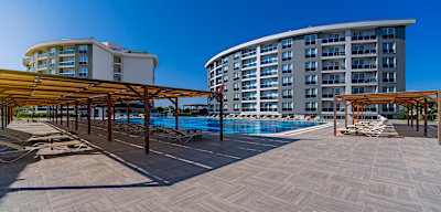 Zeyda Lara Hotel Genel 2